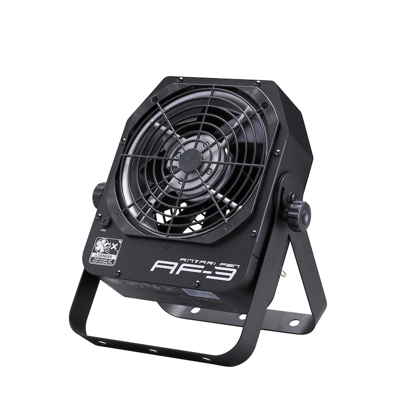 VENTILATEUR ANTARI DMX AF 3