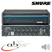 Distributeur Presse Shure 