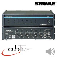 Distributeur Presse Shure 