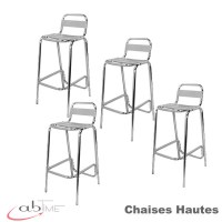 Chaises Hautes