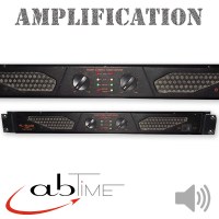 PL-Audio D1800