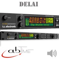 Delay TC Electronique