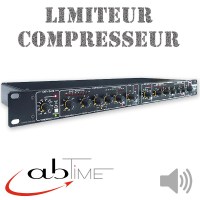 Compresseur Limiteur DRAWMER