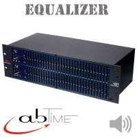 Equalizer dbx