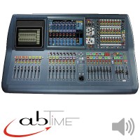 Midas Pro2c