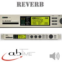 Reverb TC Electronique