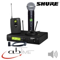 Shure ULX PRO