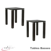 Tables Basses