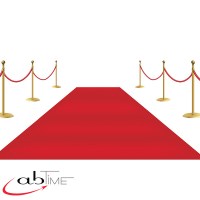 TAPIS ROUGE