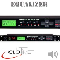 Equalizer numérique YAMAHA