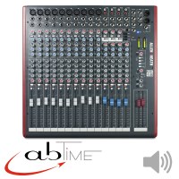 Allen & Heath ZED 18