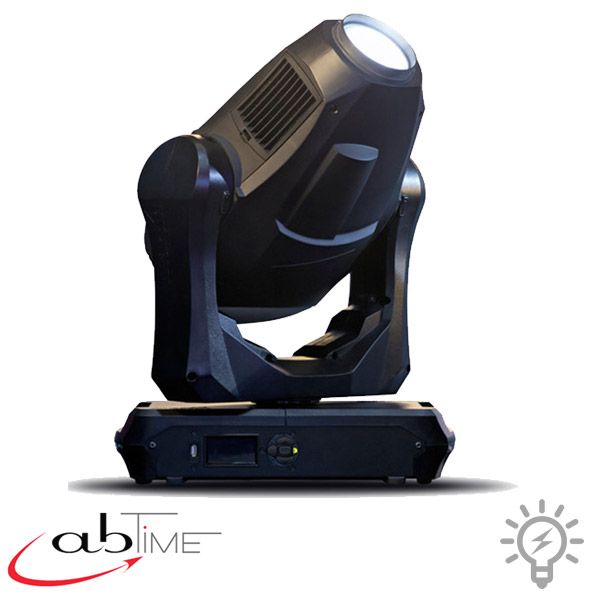 PROJECTEUR ASSERVIS MQ