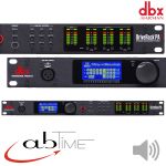 Driver DBX