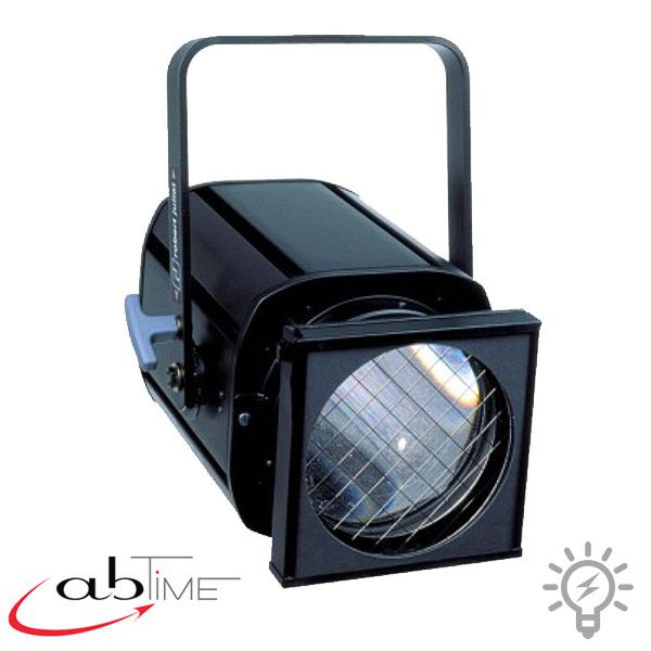 PROJECTEUR PLAN CONVEXE 500W