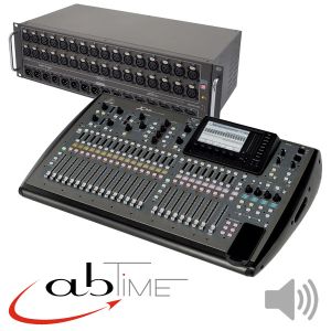 Console Behringer X32