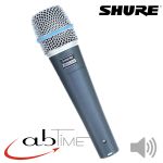 Shure Beta 57