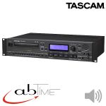 Tascam CD6010