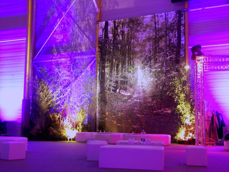 Décorations