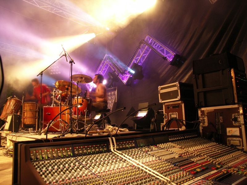 Midas legend 3000