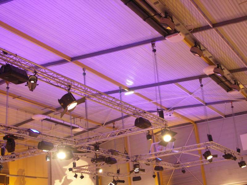 Accroches sur IPN