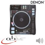 DENON DNS 5000