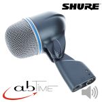 Shure B52