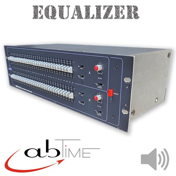 Equalizer APEX