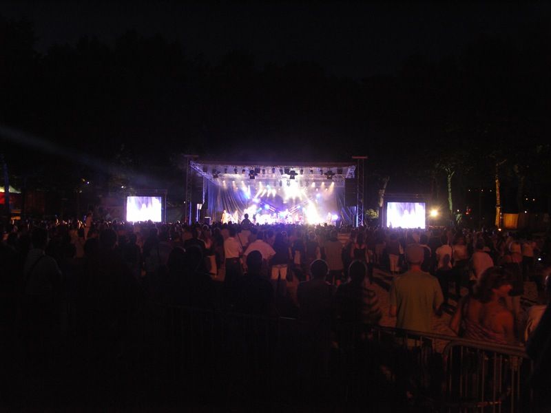 Concert Anaîs