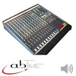 Allen & Heath GL 2000 412