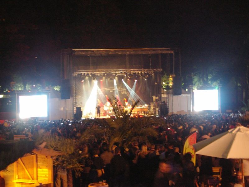 Florent Pagny