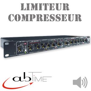 Compresseur Limiteur DRAWMER