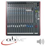 Allen & Heath ZED 18