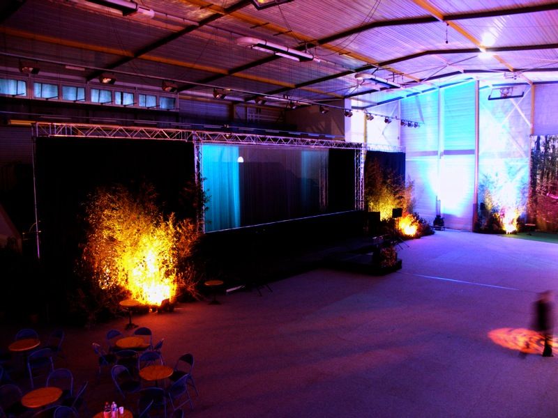 Décoration