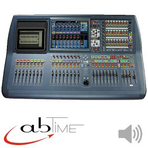 Console Midas Pro2C