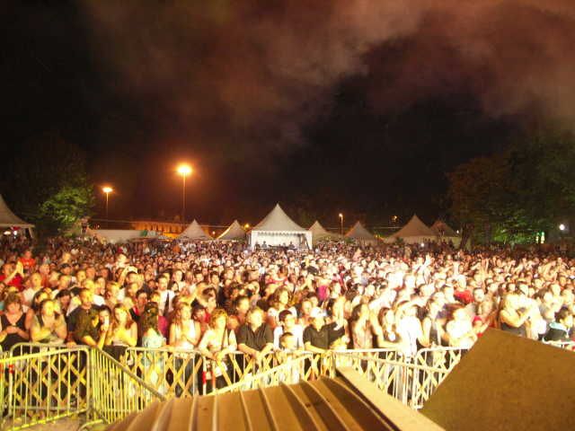 Coté public
