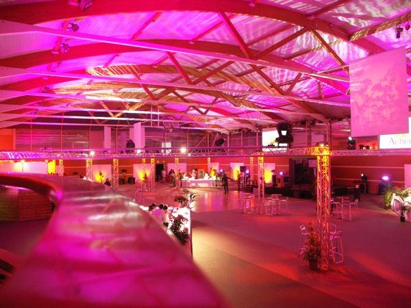 Eclairage deco 2