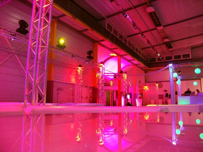 Eclairage deco 3