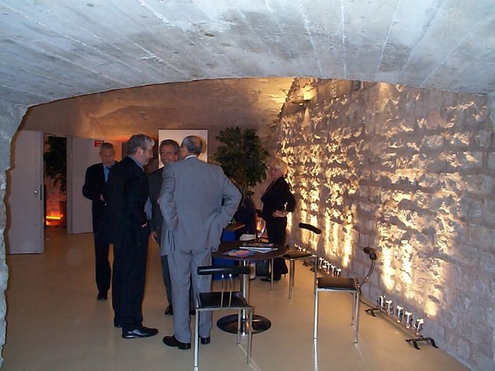 Eclairage deco 1