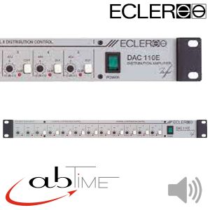 Distributeur Presse ECLERC