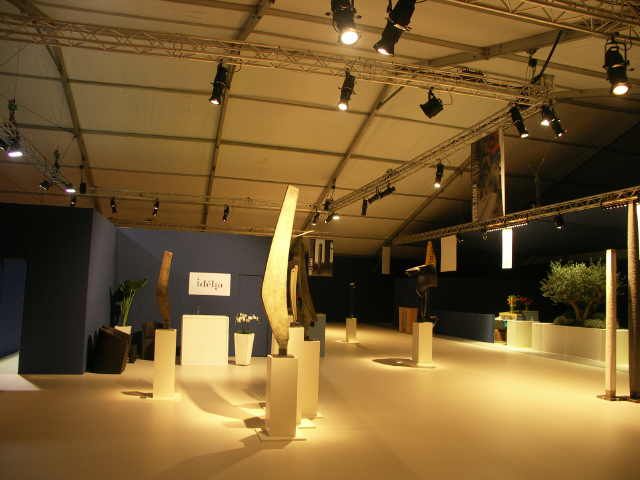 Projecteurs à découpes