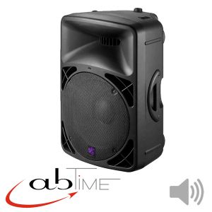 Enceintes Audiopole Active 15