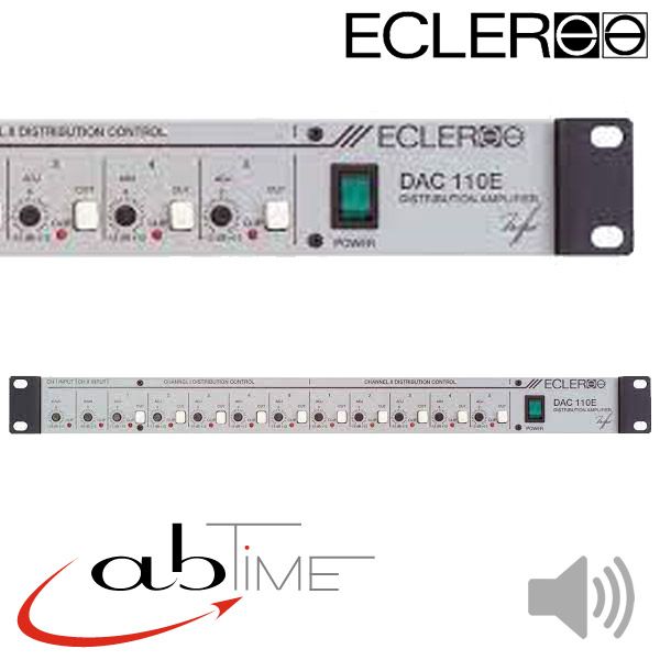 Distributeur Presse ECLERC