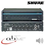 Distributeur Presse Shure