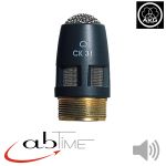 AKG CK31