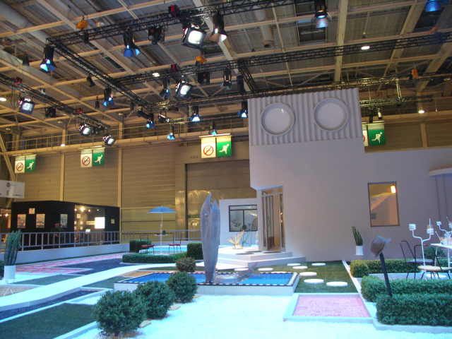 Salon du meuble