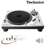 TECHNICS SL 1210 MKII